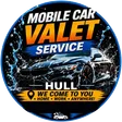 Mobile Car Valet Service logo